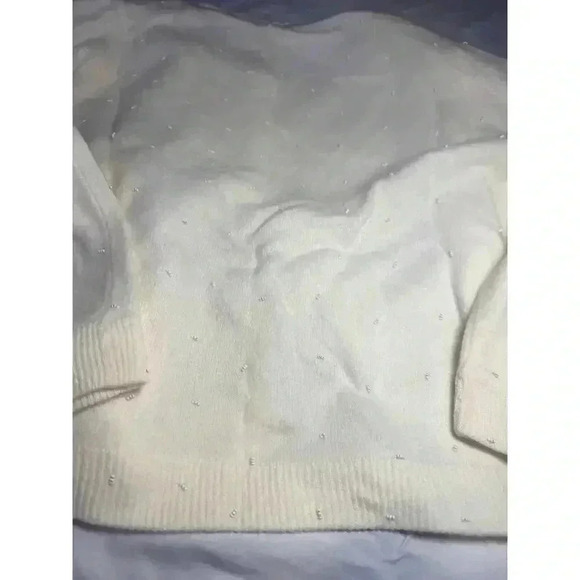 Beaded Vintage Cardigan - Picture 13 of 13